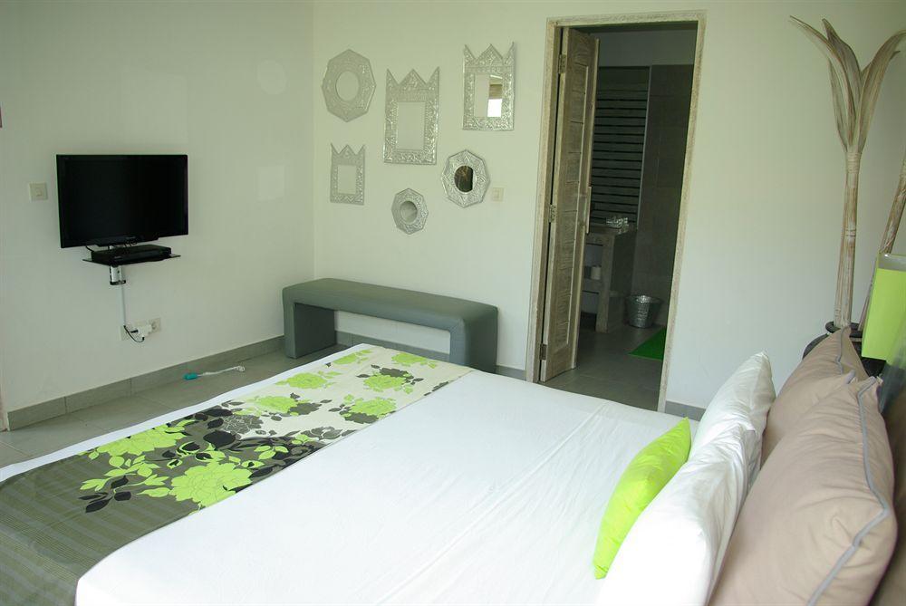 Bali Cosy Villas Seminyak For Adults Only Legian Eksteriør billede