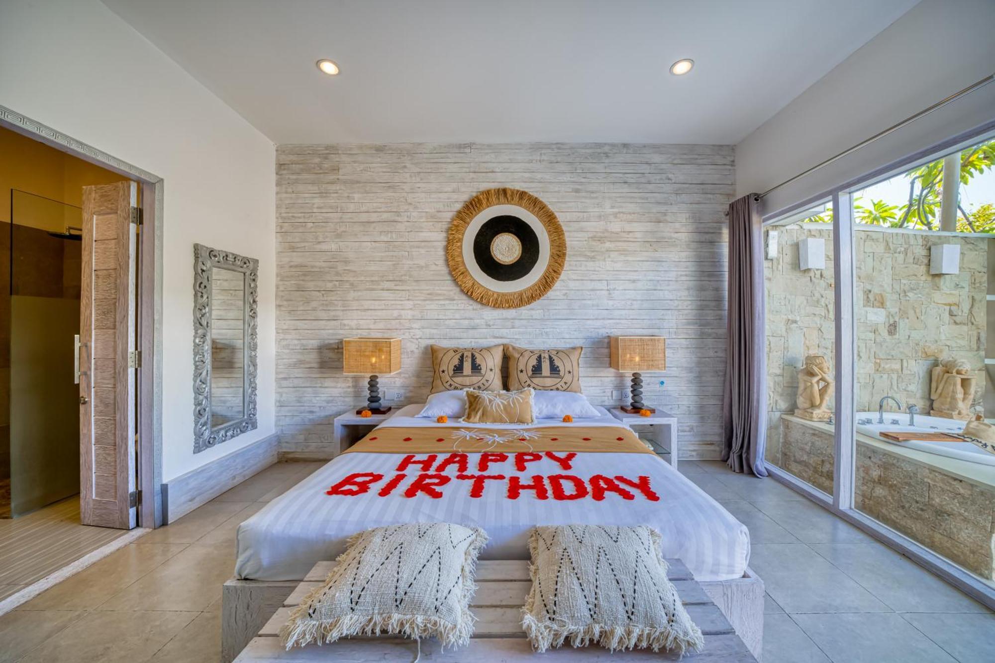 Bali Cosy Villas Seminyak For Adults Only Legian Eksteriør billede