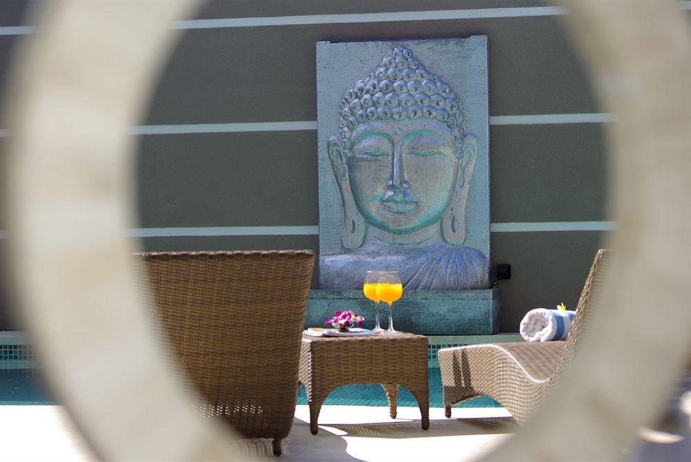 Bali Cosy Villas Seminyak For Adults Only Legian Eksteriør billede