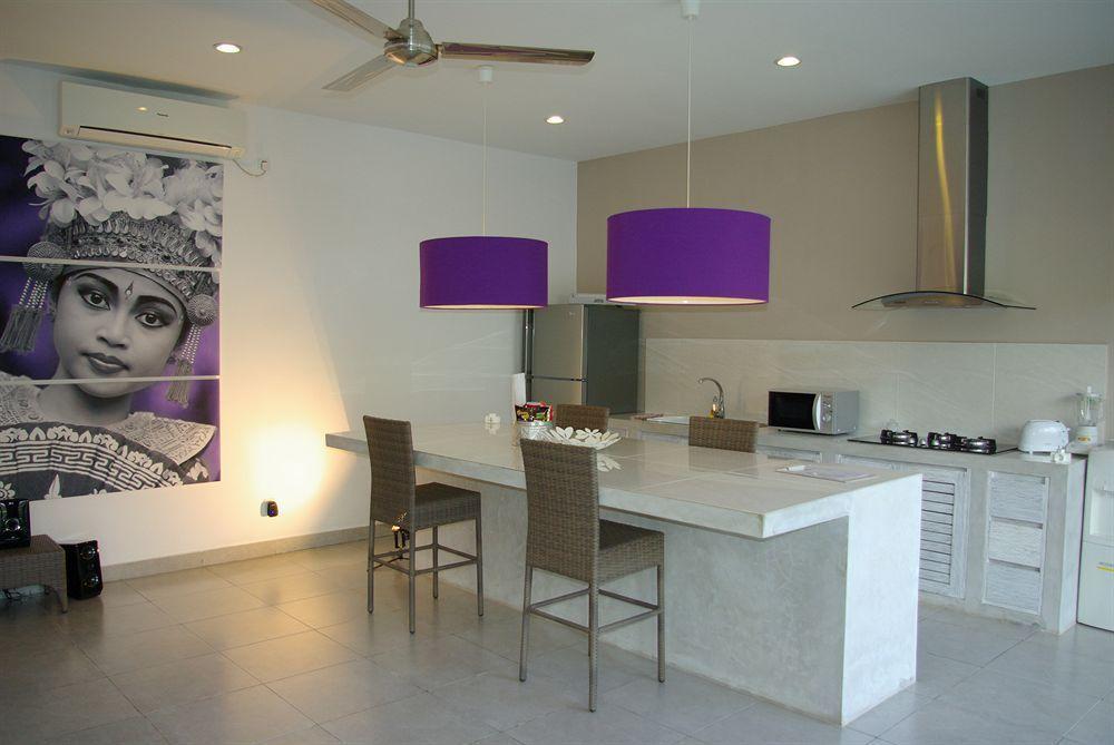 Bali Cosy Villas Seminyak For Adults Only Legian Eksteriør billede