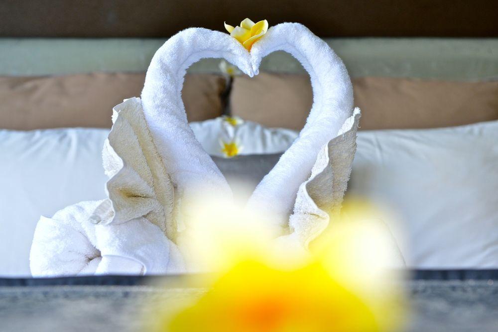Bali Cosy Villas Seminyak For Adults Only Legian Eksteriør billede
