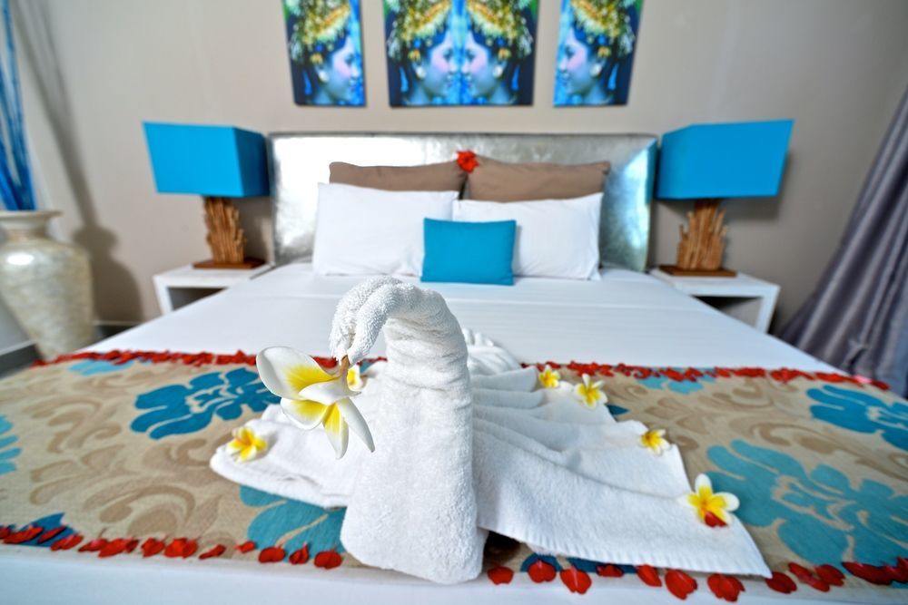 Bali Cosy Villas Seminyak For Adults Only Legian Eksteriør billede