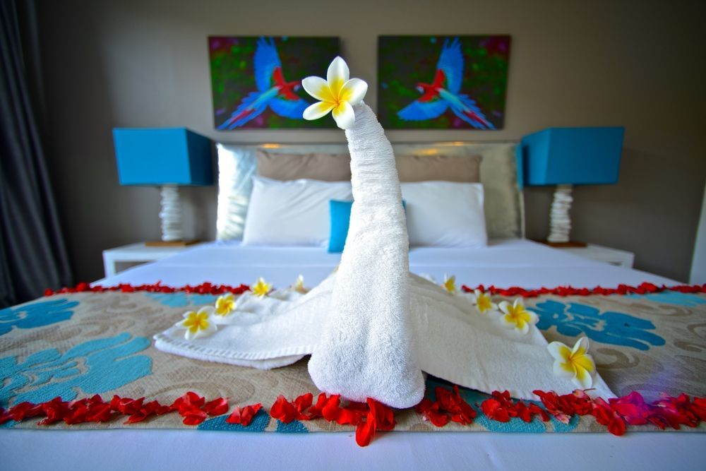 Bali Cosy Villas Seminyak For Adults Only Legian Eksteriør billede
