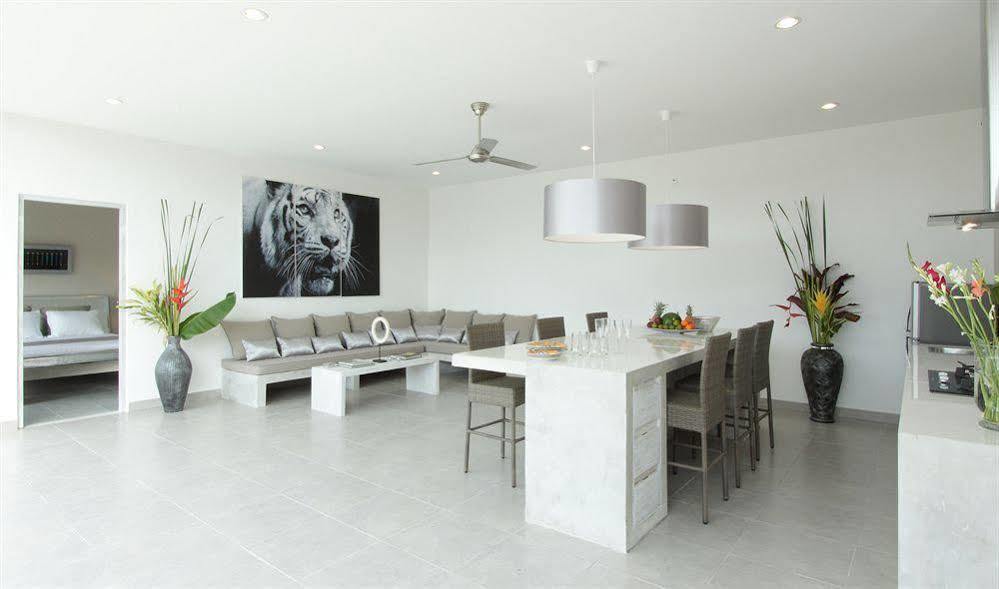 Bali Cosy Villas Seminyak For Adults Only Legian Eksteriør billede